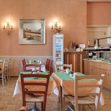 Hotel Olimpia Florence Buitenkant foto