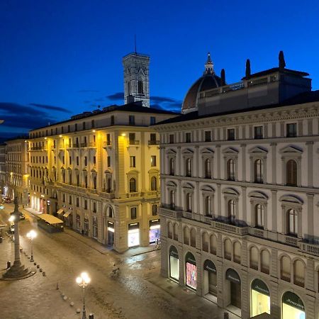 Hotel Olimpia Florence Buitenkant foto