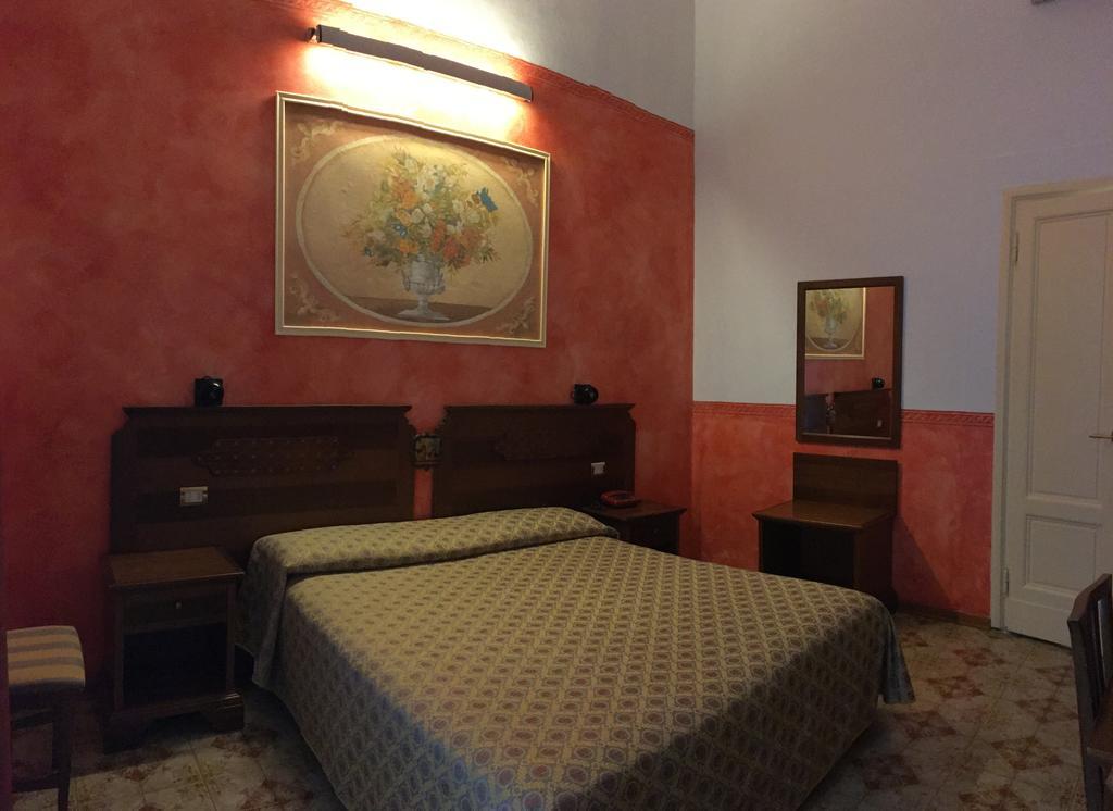 Hotel Olimpia Florence Buitenkant foto
